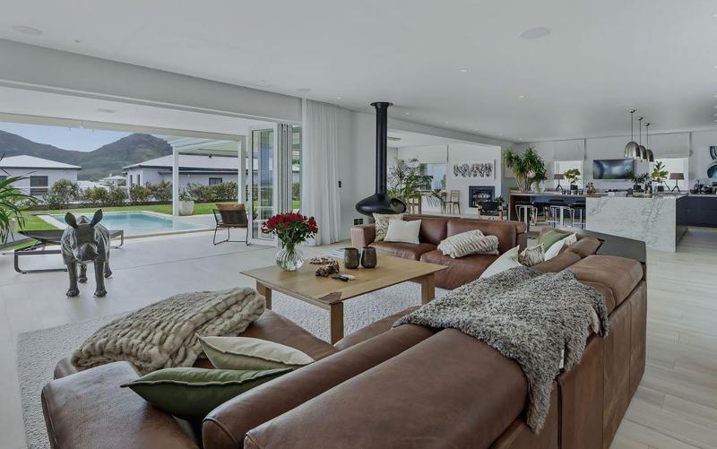 5 Bedroom Property for Sale in Noordhoek Western Cape